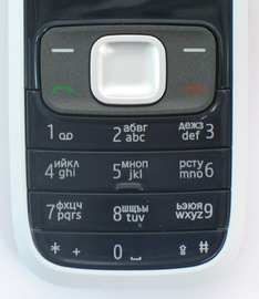 Nokia 1209