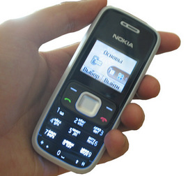 Nokia 1209