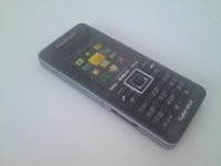 Обзор камеры Sony Ericsson G900