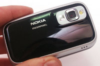 Обзор сотового телефона Nokia 6111