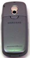 Обзор сотового телефона Samsung SGH-X620