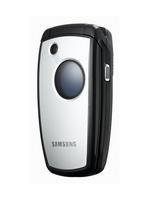 Обзор сотового телефона Samsung SGH-E760