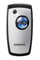 Обзор сотового телефона Samsung SGH-E760