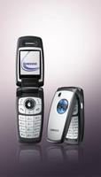 Обзор сотового телефона Samsung SGH-E760