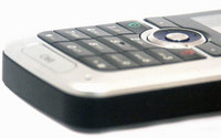 Обзор сотового телефона Motorola C168