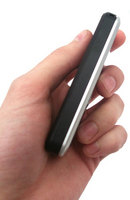 Обзор сотового телефона Motorola C168