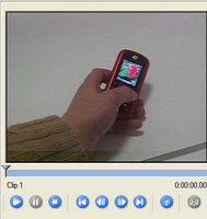 Обзор сотового телефона Motorola C257