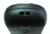 Обзор сотового телефона Motorola C139
