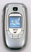 Обзор сотового телефона Samsung SGH-E360 Обзор сотового телефона Samsung SGH-E360