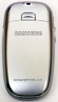 Обзор сотового телефона Samsung SGH-E360