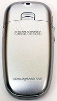 Обзор сотового телефона Samsung SGH-E360 Обзор сотового телефона Samsung SGH-E360