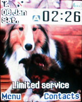 Обзор сотового телефона Samsung SGH-E360