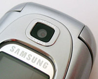 Обзор сотового телефона Samsung SGH-E360 Обзор сотового телефона Samsung SGH-E360