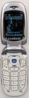 Обзор сотового телефона Samsung SGH-E360 Обзор сотового телефона Samsung SGH-E360