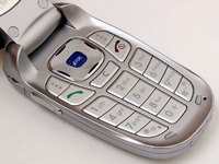 Обзор сотового телефона Samsung SGH-E360