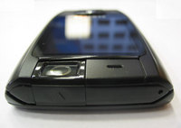 Тест сотового телефона Samsung SGH-D820: