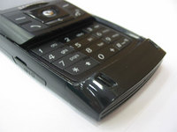 Тест сотового телефона Samsung SGH-D820: