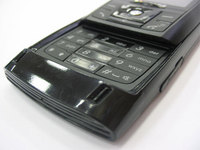 Тест сотового телефона Samsung SGH-D820: