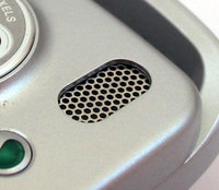 Тест сотового телефона Sony Ericsson W550