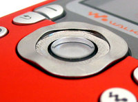 Тест сотового телефона Sony Ericsson W550