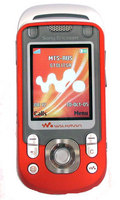 Тест сотового телефона Sony Ericsson W550