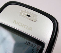 Тест сотового телефона Nokia 6101