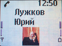 Тест сотового телефона Nokia 6101