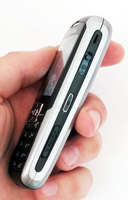 Тест Samsung SGH-X700