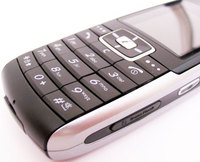 Тест Samsung SGH-X700