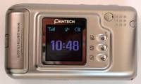 Обзор сотового телефона Pantech PG-6100