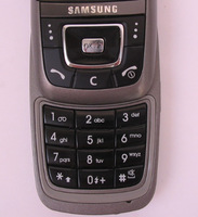 Сотовый телефон Samsung SGH-D600: Несколько слов о продукте.