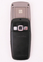 Сотовый телефон Samsung SGH-D600: Несколько слов о продукте.