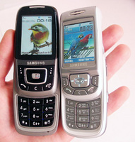 Сотовый телефон Samsung SGH-D600: Несколько слов о продукте. Фото, технические подробности. Сравнение c D500