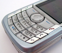 Тест сотового телефона Nokia 6680, Nokia 6681, Nokia N70