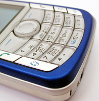 Тест сотового телефона Nokia 6680, Nokia 6681, Nokia N70