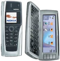 Nokia 9500