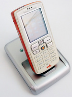 Тест сотового телефона Sony Ericsson W800