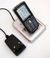 Тест сотового телефона Sony Ericsson K750i