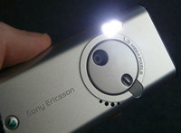 Sony Ericsson K600