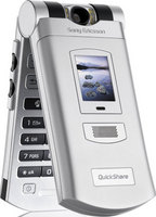 Sony Ericsson K600