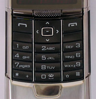 Обзор Nokia 8800