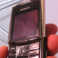 Обзор Nokia 8800