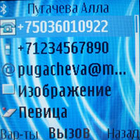 Обзор Nokia 8800