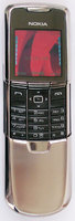 Обзор Nokia 8800