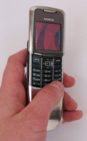 Обзор Nokia 8800