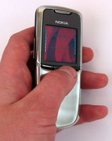 Обзор Nokia 8800