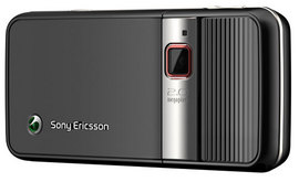 Sony Ericsson G502