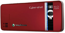 Sony Ericsson C902