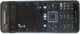 Sony Ericsson C902