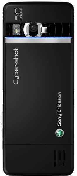 Sony Ericsson C902